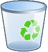 recycle bin