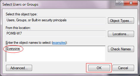 NTFS Secure Adduser06