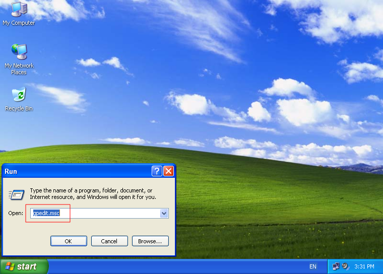 User-Password Protec G1