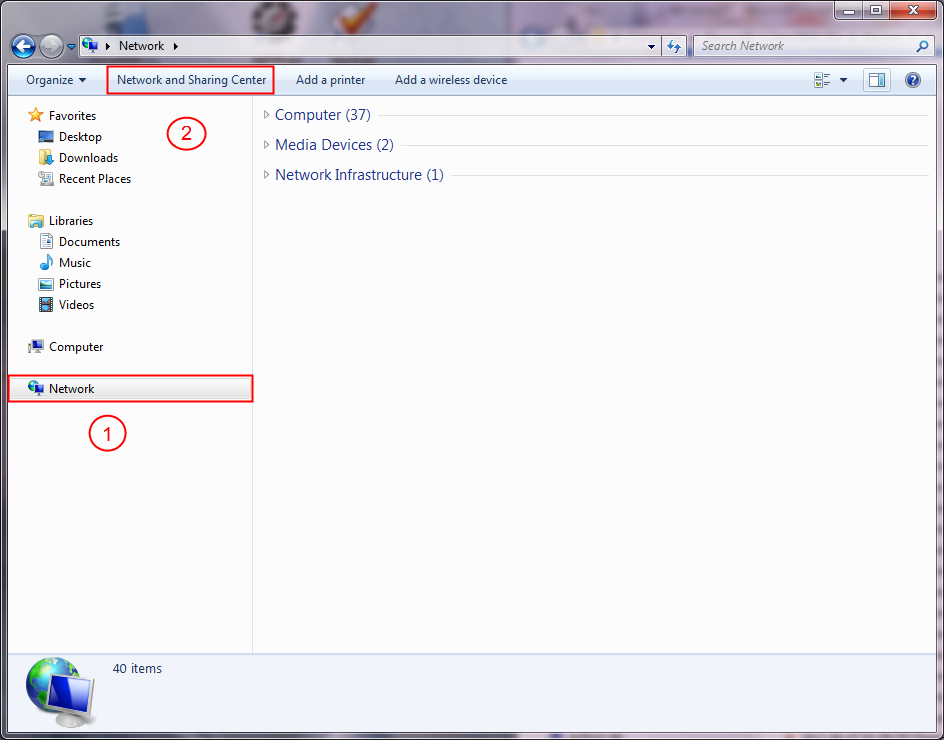 Change User-Password 1