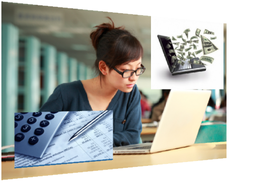 เรียนรู้การใช้งานโปรแกรมบัญชี Express ทำให้คุณหางานได้ง่ายขึ้น